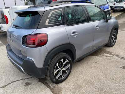 Citroen C3 AIRCROSS N1 usata San Lazzaro di Savena