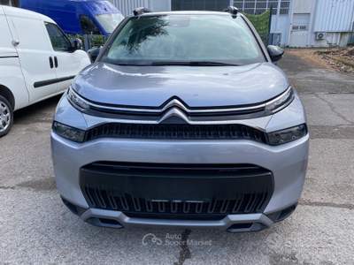 Citroen C3 AIRCROSS N1 usata San Lazzaro di Savena