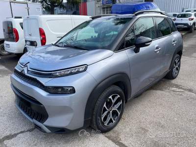 Citroen C3 AIRCROSS N1 usata San Lazzaro di Savena