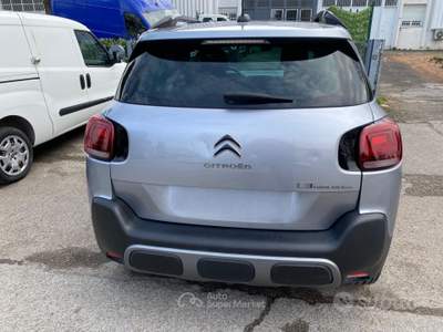 Citroen C3 AIRCROSS N1 usata San Lazzaro di Savena