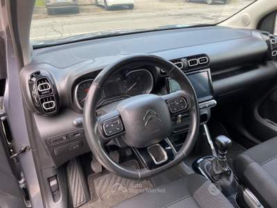 Citroen C3 AIRCROSS N1 usata San Lazzaro di Savena