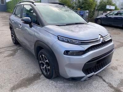 Citroen C3 AIRCROSS N1 usata San Lazzaro di Savena
