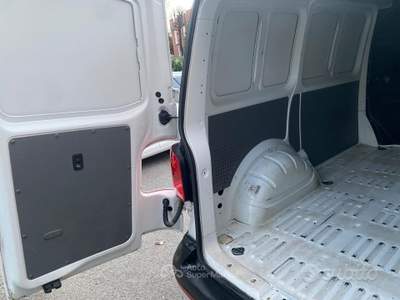 Volkswagen Polo Transporter 2.0 TDI 110CV PC Furgone usata San Lazzaro di Savena