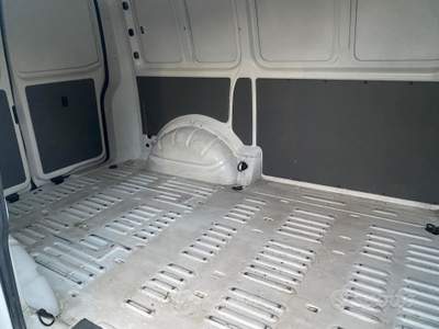Volkswagen Polo Transporter 2.0 TDI 110CV PC Furgone usata San Lazzaro di Savena