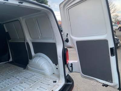 Volkswagen Polo Transporter 2.0 TDI 110CV PC Furgone usata San Lazzaro di Savena
