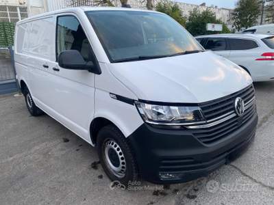 Volkswagen Polo Transporter 2.0 TDI 110CV PC Furgone usata San Lazzaro di Savena