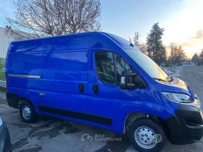 Citroen Jumpy S&S PL-TN Atlante M usata San Lazzaro di Savena