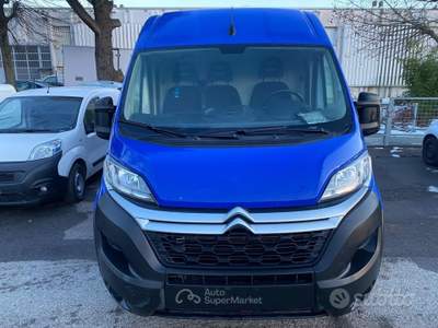 Citroen Jumpy S&S PL-TN Atlante M usata San Lazzaro di Savena