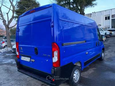 Citroen Jumpy S&S PL-TN Atlante M usata San Lazzaro di Savena
