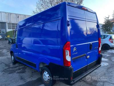 Citroen Jumpy S&S PL-TN Atlante M usata San Lazzaro di Savena