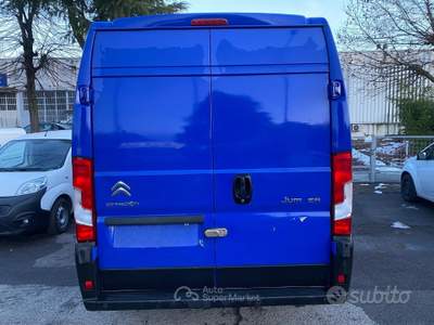 Citroen Jumpy S&S PL-TN Atlante M usata San Lazzaro di Savena