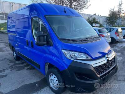 Citroen Jumpy S&S PL-TN Atlante M usata San Lazzaro di Savena