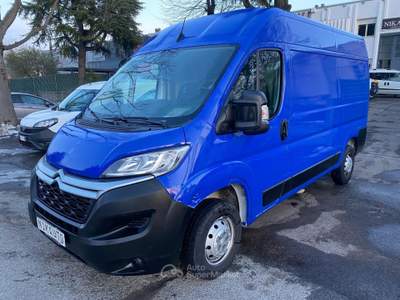Citroen Jumpy S&S PL-TN Atlante M usata San Lazzaro di Savena