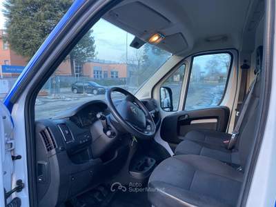 Citroen Jumpy S&S PL-TN Atlante M usata San Lazzaro di Savena