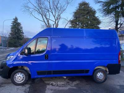 Citroen Jumpy S&S PL-TN Atlante M usata San Lazzaro di Savena