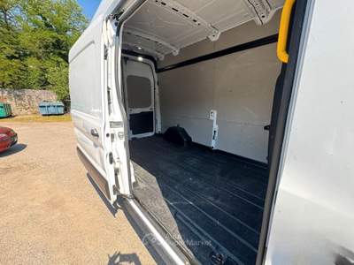Ford Transit 350 2.0TDCi EcoBlue 170CV PL-TETTO AL usata Omegna