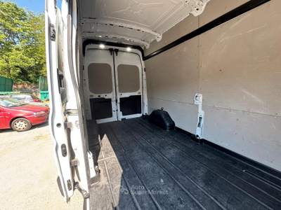 Ford Transit 350 2.0TDCi EcoBlue 170CV PL-TETTO AL usata Omegna