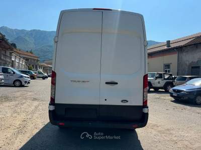 Ford Transit 350 2.0TDCi EcoBlue 170CV PL-TETTO AL usata Omegna