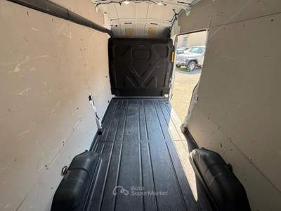 Ford Transit 350 2.0TDCi EcoBlue 170CV PL-TETTO AL usata Omegna