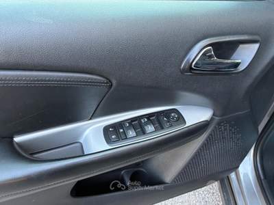 Fiat Freemont mjt 140cv 7Posti- Unico Propriet usata Castegnato