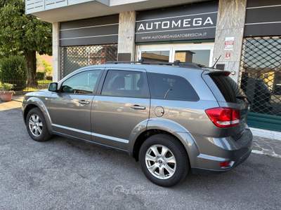 Fiat Freemont mjt 140cv 7Posti- Unico Propriet usata Castegnato