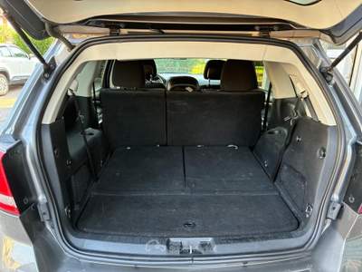 Fiat Freemont mjt 140cv 7Posti- Unico Propriet usata Castegnato
