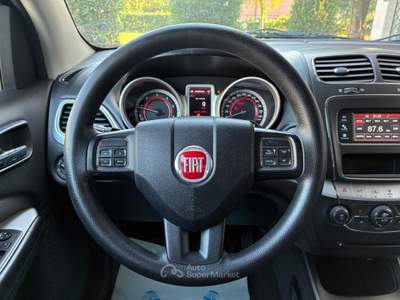 Fiat Freemont mjt 140cv 7Posti- Unico Propriet usata Castegnato