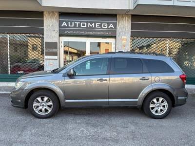 Fiat Freemont mjt 140cv 7Posti- Unico Propriet usata Castegnato