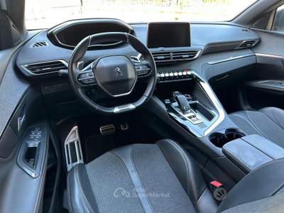 Peugeot 5008 S&S EAT6 GT Line 7 POSTI usata Pieve di Cento