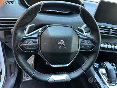 Peugeot 5008 S&S EAT6 GT Line 7 POSTI usata Pieve di Cento