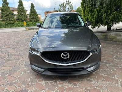 Mazda CX-5 150 CV AWD Exclusive usata Pieve di Cento