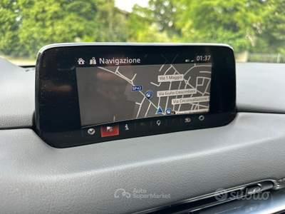 Mazda CX-5 150 CV AWD Exclusive usata Pieve di Cento