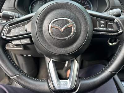 Mazda CX-5 150 CV AWD Exclusive usata Pieve di Cento