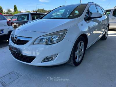 Opel Astra Sports Tourer Elective usata Pieve di Cento