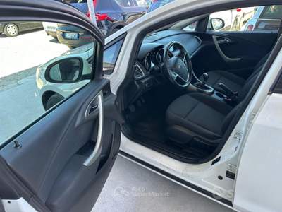Opel Astra Sports Tourer Elective usata Pieve di Cento