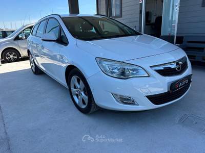 Opel Astra Sports Tourer Elective usata Pieve di Cento
