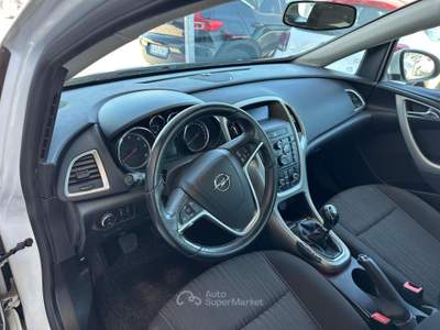 Opel Astra Sports Tourer Elective usata Pieve di Cento