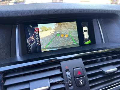 BMW X3 M xDrive20d Msport usata Pieve di Cento