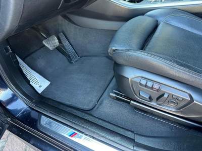 BMW X3 M xDrive20d Msport usata Pieve di Cento