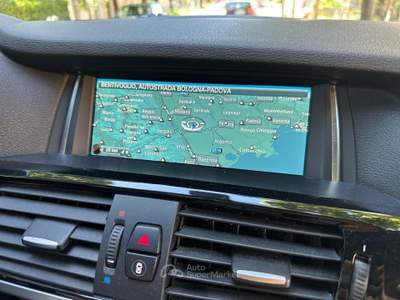 BMW X3 M xDrive20d Msport usata Pieve di Cento