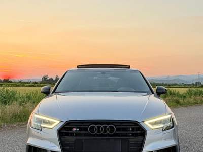 Audi A3 S3 SPB 2.0 TFSI quattro S tronic usata Arcole