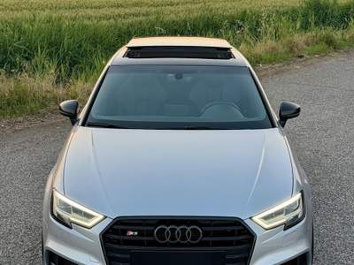 Audi A3 S3 SPB 2.0 TFSI quattro S tronic usata Arcole