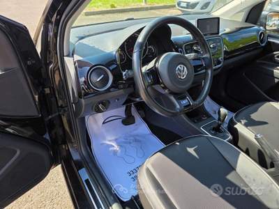Volkswagen up! 5p. high ASG usata Corciano