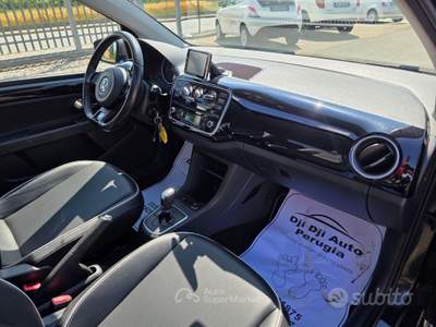 Volkswagen up! 5p. high ASG usata Corciano