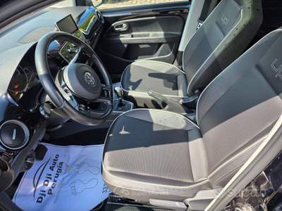 Volkswagen up! 5p. high ASG usata Corciano