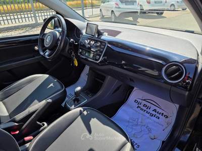 Volkswagen up! 5p. high ASG usata Corciano