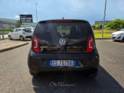 Volkswagen up! 5p. high ASG usata Corciano