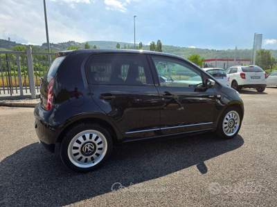 Volkswagen up! 5p. high ASG usata Corciano
