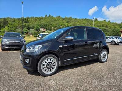 Volkswagen up! 5p. high ASG usata Corciano