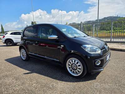 Volkswagen up! 5p. high ASG usata Corciano